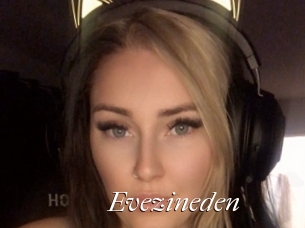 Evezineden