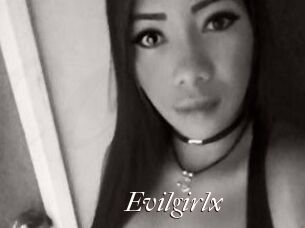 Evilgirlx