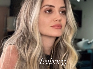 Evixx33