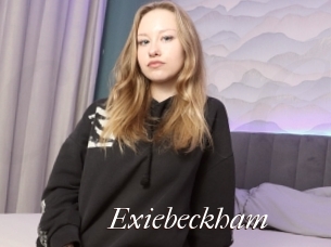 Exiebeckham