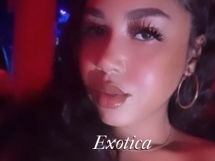 exotica Cam Sexy