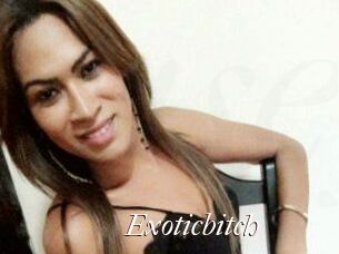 Exoticbitch