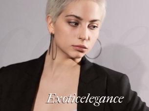 Exoticelegance