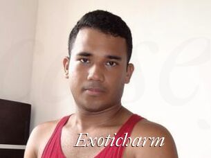 Exoticharm