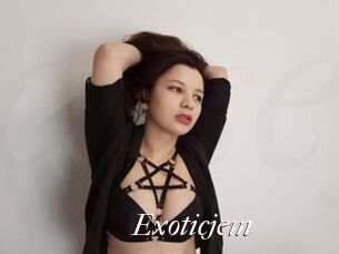 Exoticjem