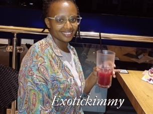 Exotickimmy
