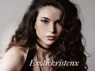 Exotickristenx