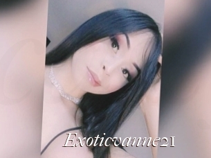 Exoticvanne21