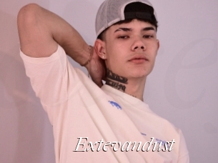 extevandust Cam Sexy