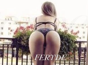 FERYDE