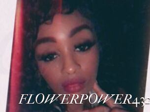 FLOWERPOWER432