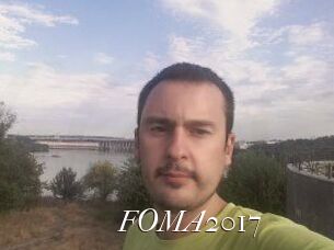 FOMA2017