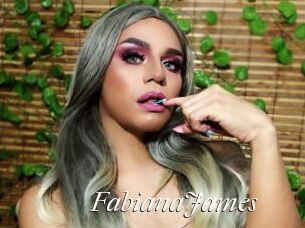FabianaJames