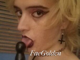 FaeGolden