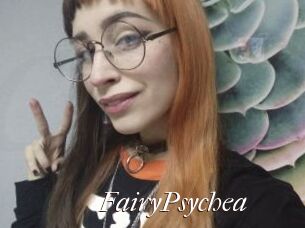 FairyPsychea Cam Sexy
