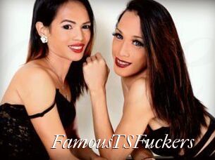 FamousTSFuckers