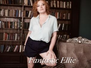 Fantastic_Ellie Cam Sexy