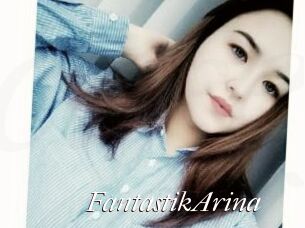 FantastikArina Cam Sexy