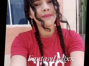 FantasyDollxx