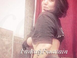 FantasyFountain