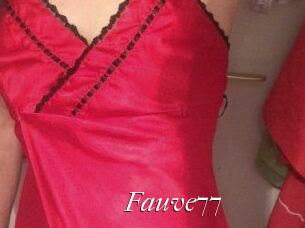Fauve77