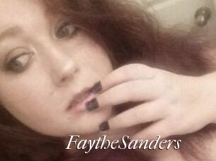 FaytheSanders