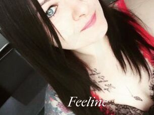 Feeline Cam Sexy