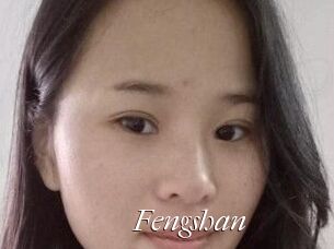Fengshan