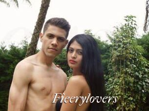 Fieerylovers Cam Sexy