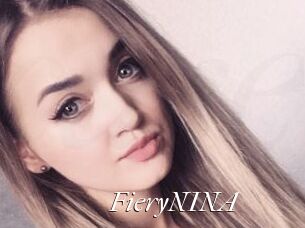 FieryNINA