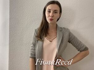 FionaReed