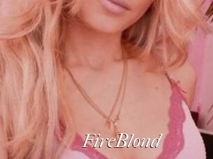 FireBlond