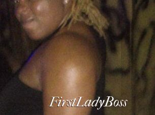 FirstLadyBoss