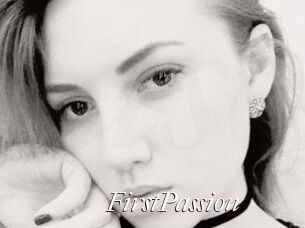 FirstPassion