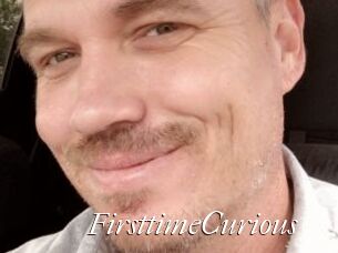 FirsttimeCurious