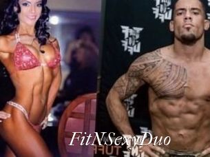 FitNSexyDuo