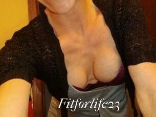 Fitforlife23