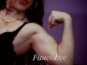 FitnessEve
