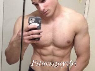 Fitnessguy365