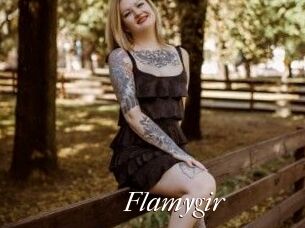 Flamygir