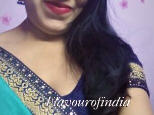Flavourofindia
