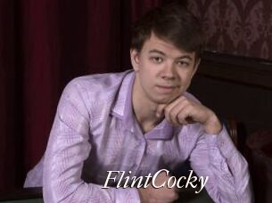 FlintCocky