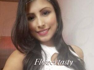 Flower_tasty