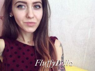 FluffyDoll2 Cam Sexy