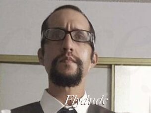 Flydude