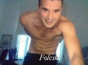 Foleski