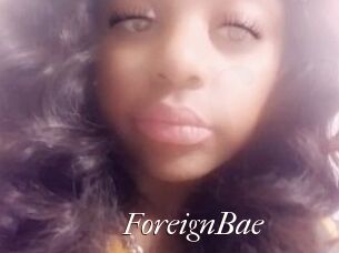 ForeignBae