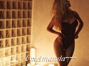 FoxAmanda777