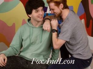 FoxAndLeon