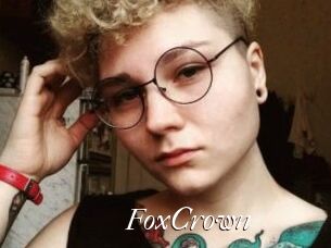 FoxCrown